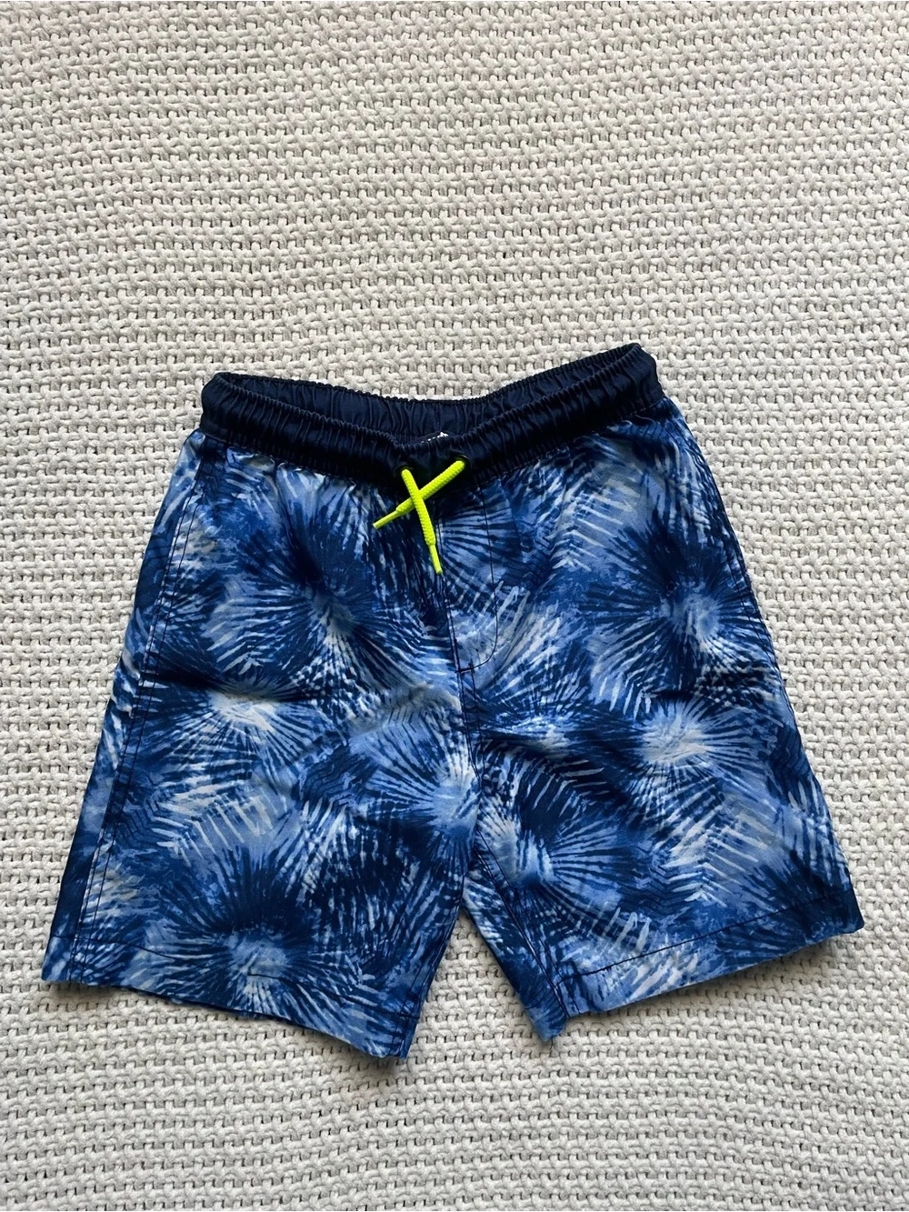 Lands End matching two